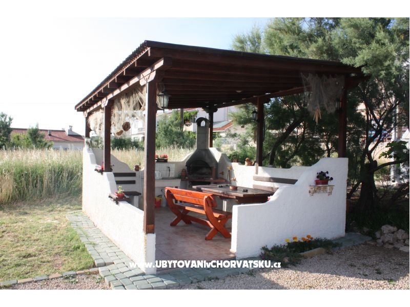 Appartements Blato Perla – Ferienwohnung Insel Pag, Kroatien – Foto 4