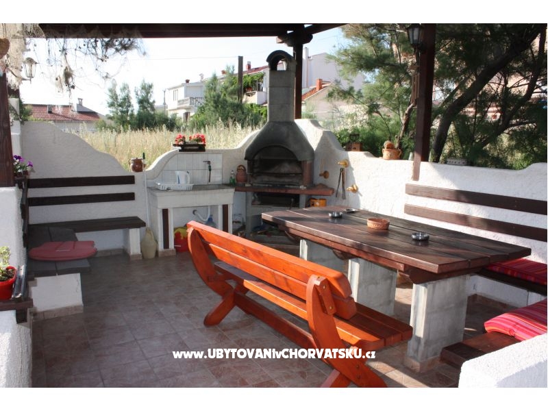 Appartements Blato Perla – Ferienwohnung Insel Pag, Kroatien – Foto 5