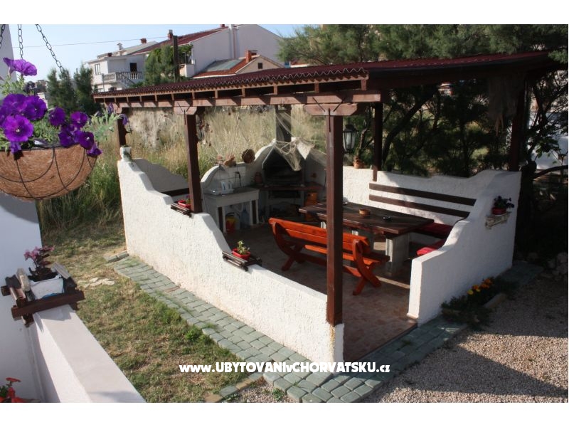 Appartements Blato Perla – Ferienwohnung Insel Pag, Kroatien – Foto 6