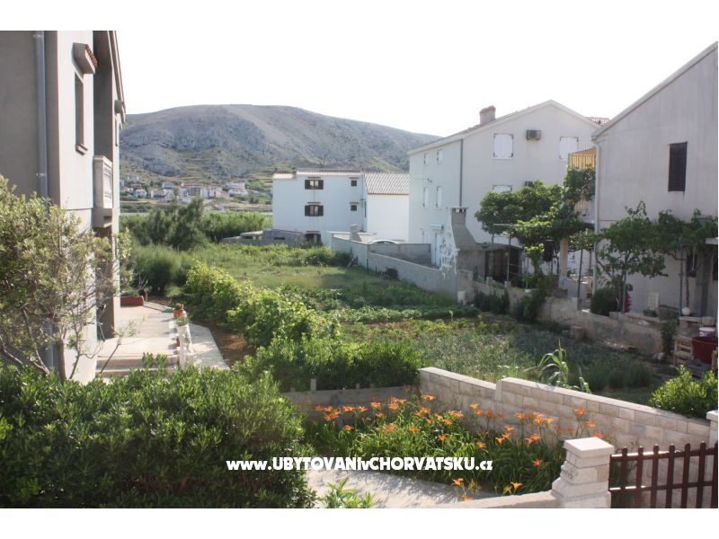 Appartements Blato Perla – Ferienwohnung Insel Pag, Kroatien – Foto 7