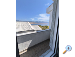 Apartmny Branka - ostrov Pag Chorvatsko