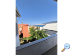 Apartmny Branka - ostrov Pag Chorvatsko