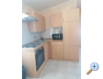 Appartements Branka - ostrov Pag Kroatien