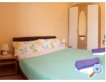 Appartements Branka - ostrov Pag Kroatien