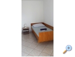 Appartements Branka - ostrov Pag Kroatien