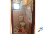 Appartements Branka - ostrov Pag Kroatien