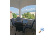 Appartements Branka - ostrov Pag Kroatien