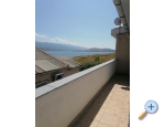 Appartements Branka - ostrov Pag Kroatien