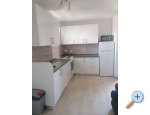 Apartmaji Branka - ostrov Pag Hrvaka