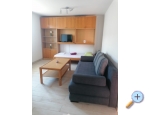 Appartements Branka - ostrov Pag Kroatien