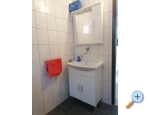 Appartements Branka - ostrov Pag Kroatien