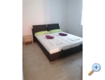 Appartements Branka - ostrov Pag Kroatien