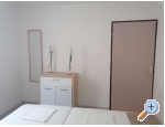 Appartements Branka - ostrov Pag Kroatien