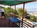 Appartements Cajner Pag - ostrov Pag Croatie