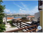 Appartements Cajner Pag - ostrov Pag Croatie