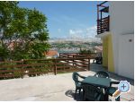 Appartements Cajner Pag - ostrov Pag Croatie