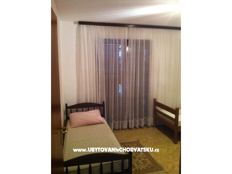 Apartmány Ćurić Povljana – ubytování ostrov Pag, Chorvatsko – foto 11