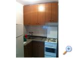 Apartmány Ćurić Povljana – ostrov Pag – náhled 6