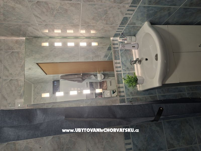 Appartements D&amp;D – Ferienwohnung Insel Pag, Kroatien – Foto 35