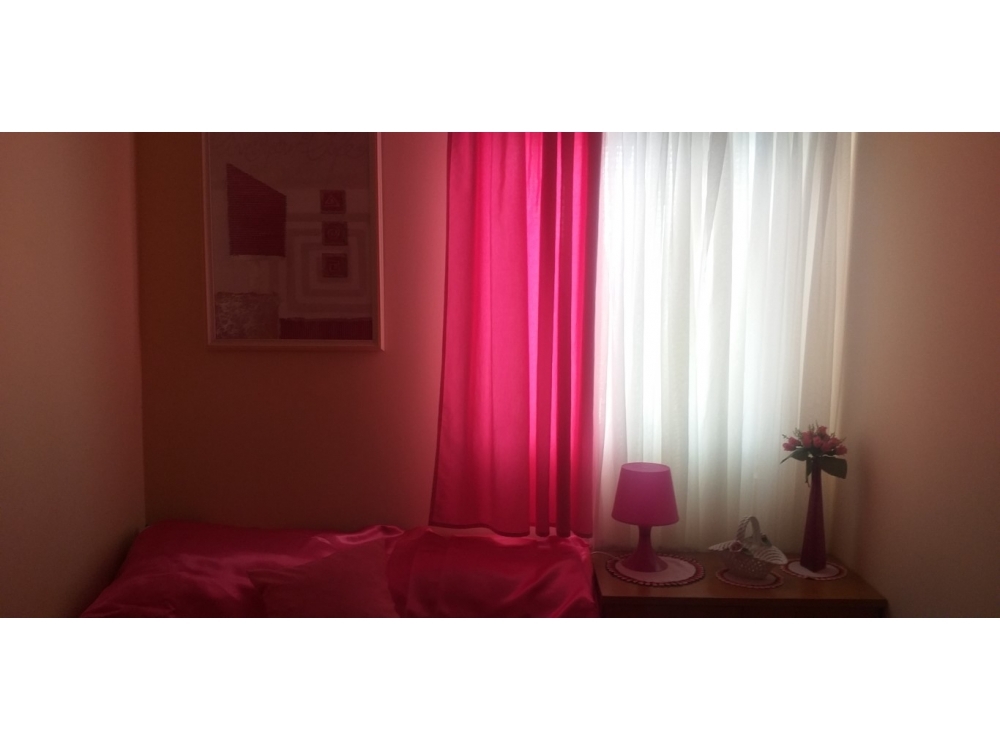 Appartements D&amp;D - ostrov Pag Croatie