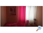 Appartements D&amp;D - ostrov Pag Kroatien