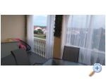 Appartements D&amp;D - ostrov Pag Kroatien