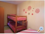 Appartements D&amp;D - ostrov Pag Kroatien