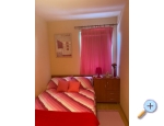 Appartements D&amp;D - ostrov Pag Kroatien