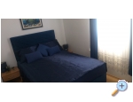 Appartements D&amp;D - ostrov Pag Kroatien