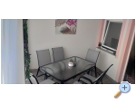 Appartements D&amp;D - ostrov Pag Kroatien