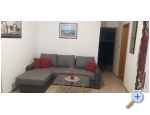 Appartements D&amp;D - ostrov Pag Kroatien