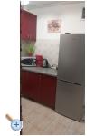 Appartements D&amp;D - ostrov Pag Kroatien