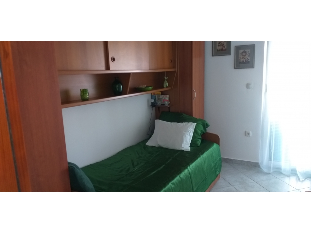 Appartements D&amp;D - ostrov Pag Croatie
