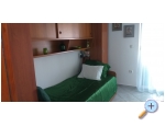 Appartements D&amp;D - ostrov Pag Kroatien
