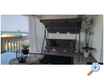 Appartements D&amp;D - ostrov Pag Kroatien