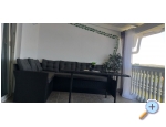 Appartements D&amp;D - ostrov Pag Kroatien
