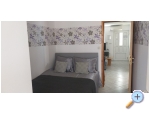Appartements D&amp;D - ostrov Pag Kroatien