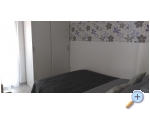 Appartements D&amp;D - ostrov Pag Kroatien