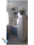 Appartements D&amp;D - ostrov Pag Kroatien