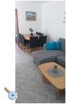 Appartements D&amp;D - ostrov Pag Kroatien