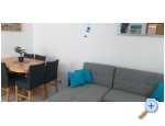Appartements D&amp;D - ostrov Pag Kroatien
