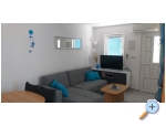 Appartements D&amp;D - ostrov Pag Kroatien