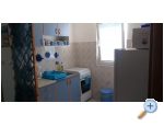 Appartements D&amp;D - ostrov Pag Kroatien