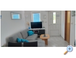 Appartements D&amp;D - ostrov Pag Kroatien