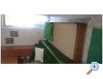 Appartements D&amp;D - ostrov Pag Croatie