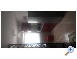 Appartements D&amp;D - ostrov Pag Croatie