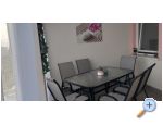 Appartements D&amp;D - ostrov Pag Croatie