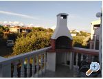 Appartements D&amp;D - ostrov Pag Croatie