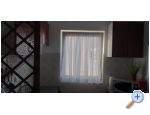 Appartements D&amp;D - ostrov Pag Croatie