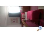 Appartements D&amp;D - ostrov Pag Croatie